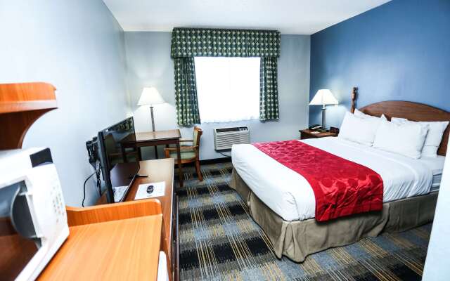 Super 8 by Wyndham Villa Rica