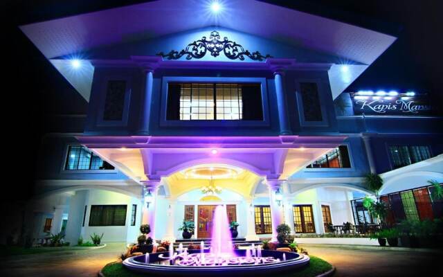 Kapis Mansions Hotel