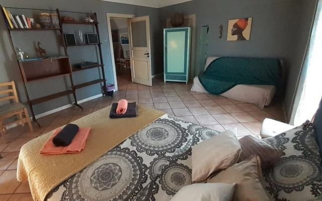 Radio Rock Guest Rooms