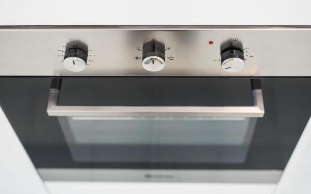 Guestready - Cedofeita Lux Design