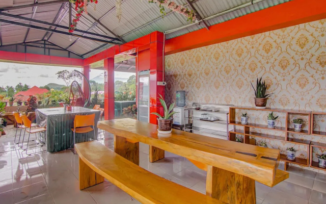 OYO 90506 Bunga Sonsang Homestay Syariah