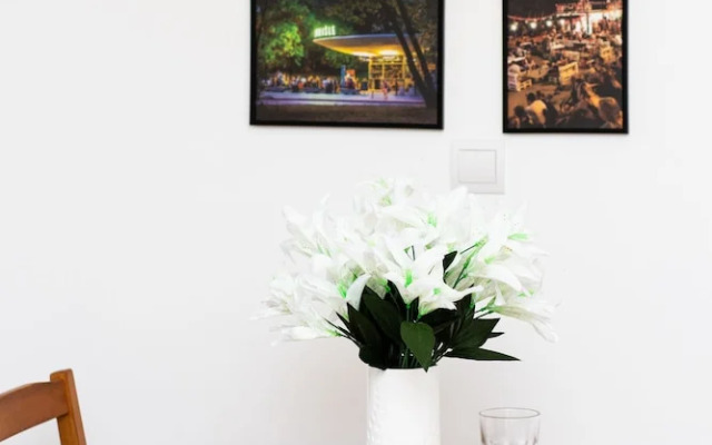 Browarna Guest Apartment