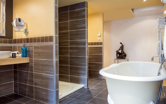 Carrion Cuisine Hôtel & Spa