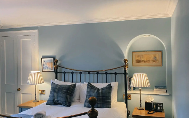 Saplinbrae Hotel and Lodges