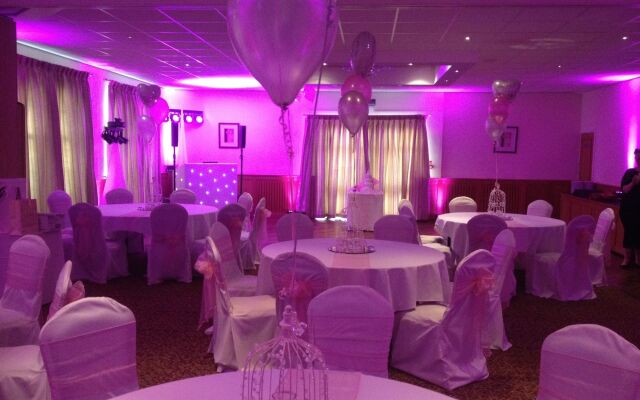 Allerton Court Hotel