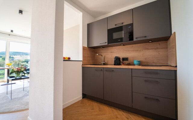 Hotel & Restaurant ZUR TRAUBE