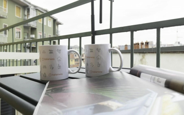 Italianway - Morosini 14