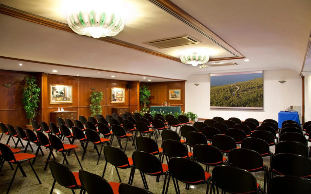Hotel Continental Ischia