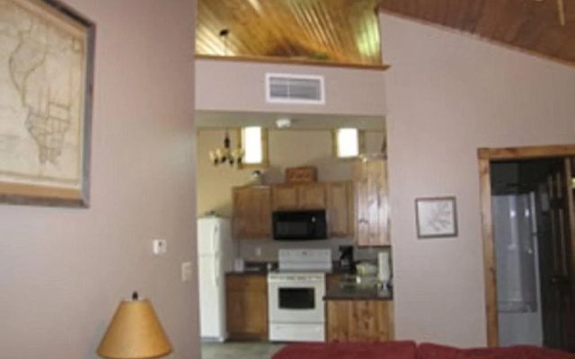 Oak Grove Cabins