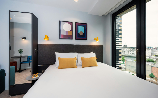 Staycity Aparthotels, Dublin, City Centre - Image 2