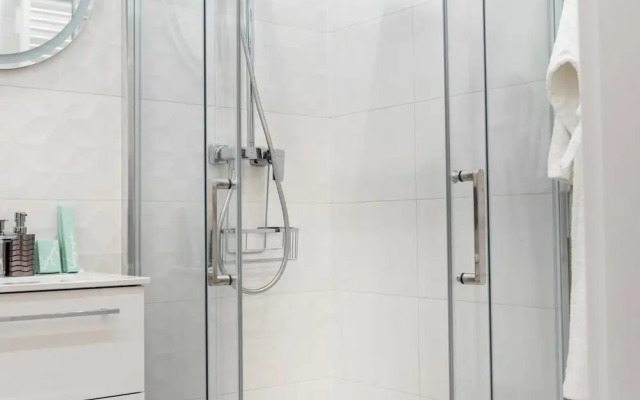 Apartment in Dziwnow Near Sandy Beach