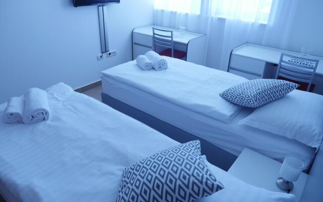 Bed & Breakfast Nataly