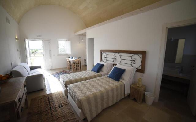 Agrumare Farm Holiday