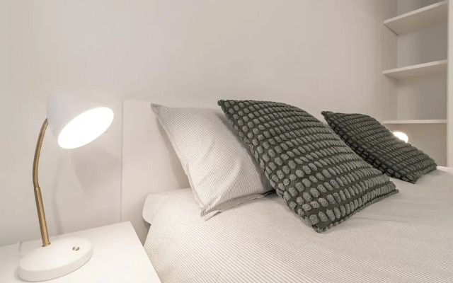 Porta Palio Luxury Apartment