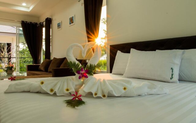 Yokyor Resort