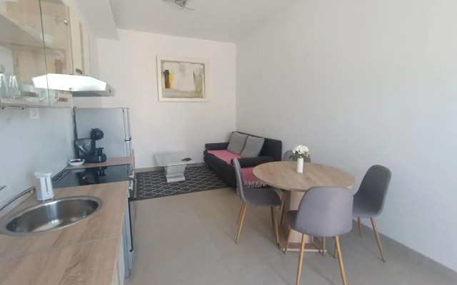 Apartment Ana