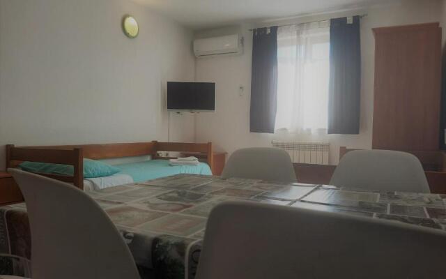 Apartments Barbara Gregovica