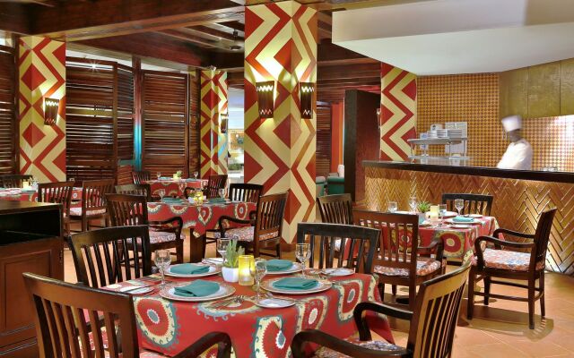 JAZ Sharm Dreams