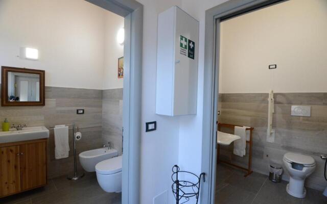 Agriturismo Podere Peciano