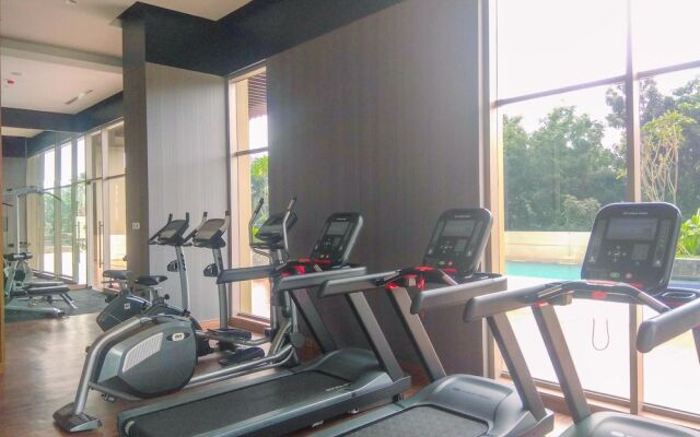 Homey And Well Design Studio Transpark Cibubur Apartment