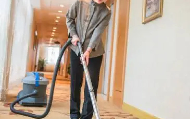 Vienna Hotel Tianjin Lingshijun