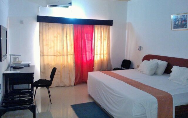 Sealane Hotel