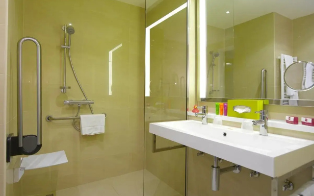 Thon Hotel EU
