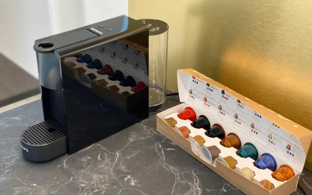 DRIEHOF LifeStyle Suite Apt 1