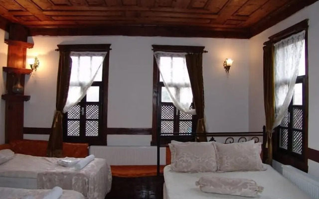 Asya Konak