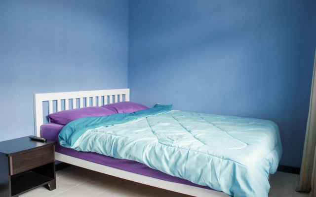 Sea Sun House At Cha Am