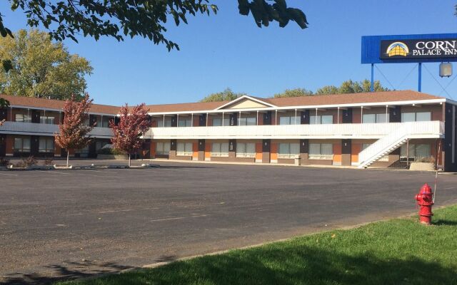 Corn Palace Inn