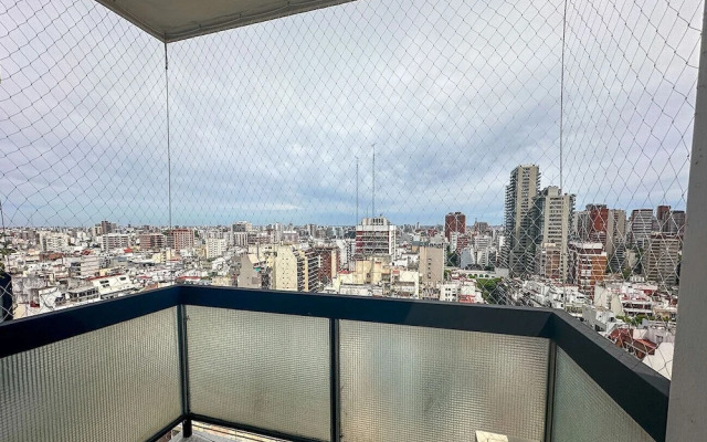 Rent Up - Depto con vista panorámica