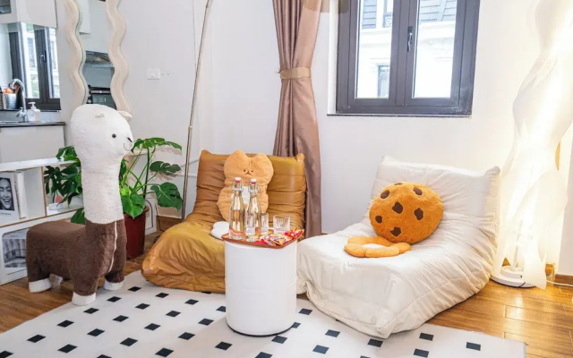 Katka Riverside Homestay Hai Phong