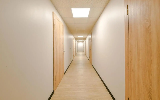 Apartment in Vilnius