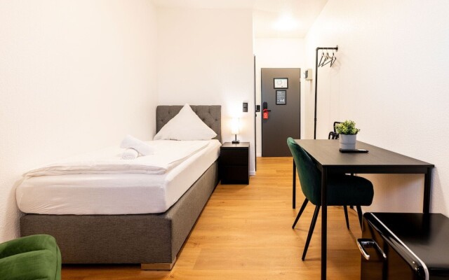 Dream Factory by Hotel Bergheim