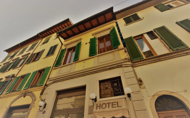 Hotel Palazzuolo