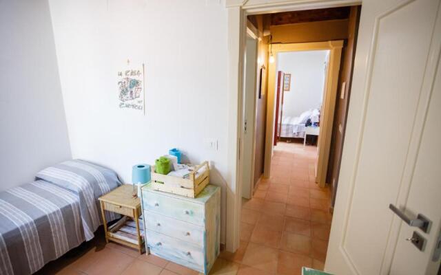 La Casa Dei Ciottoli