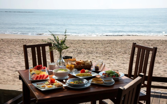 Fisherman's Resort