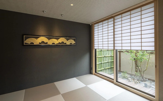 Campton Kiyomizu