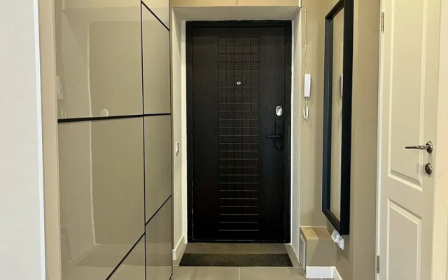 Apartamenty Richxotels na ul. Gafuri d. 56