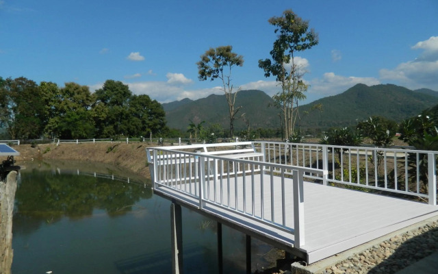 Pai Iyara Resort