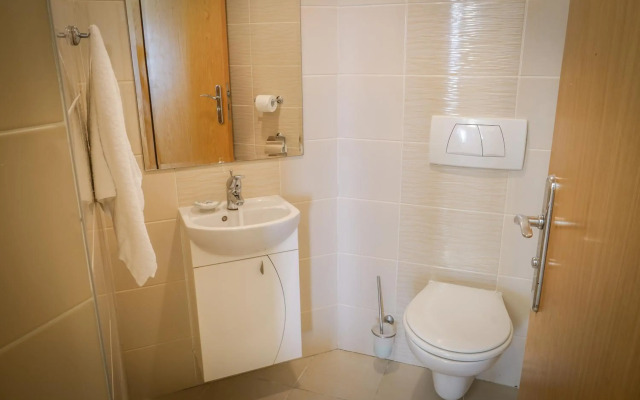 Hotel Kaliakra Beach - Ultra All Inclusive