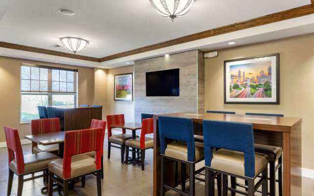Comfort Inn & Suites Cordele