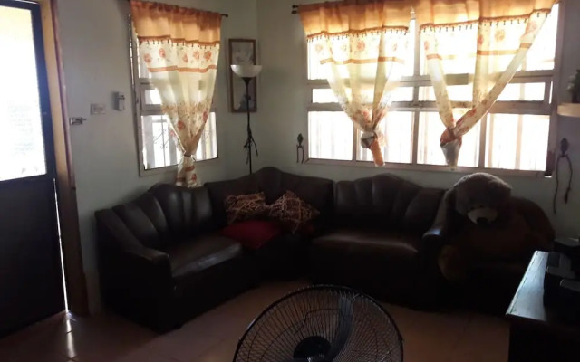 Guimaras Mangrove Guesthouse