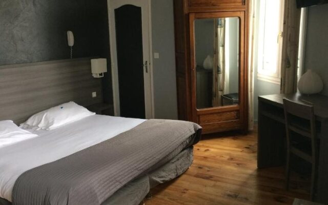 Hotel Restaurant De La Poste