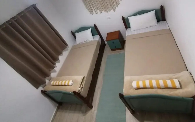 Champollion Hostel
