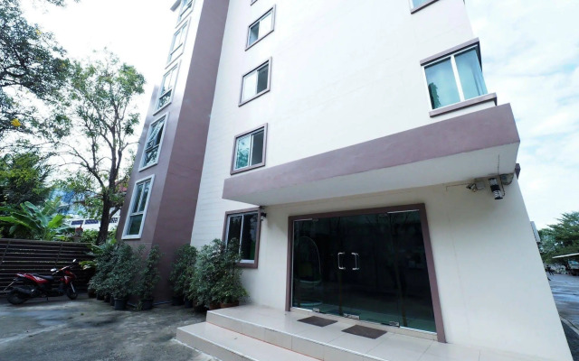 The Park Bangyai Residence