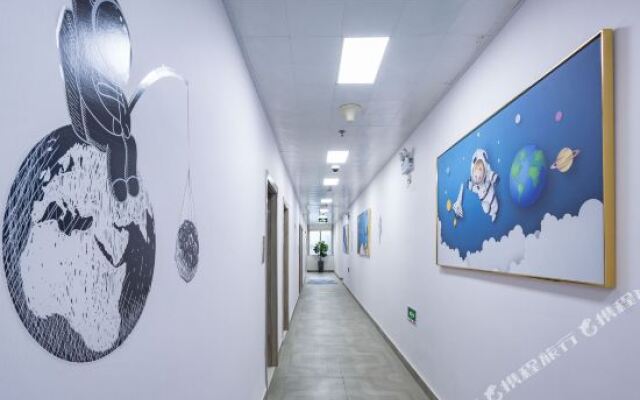 Shangha Pin Chen Hotel