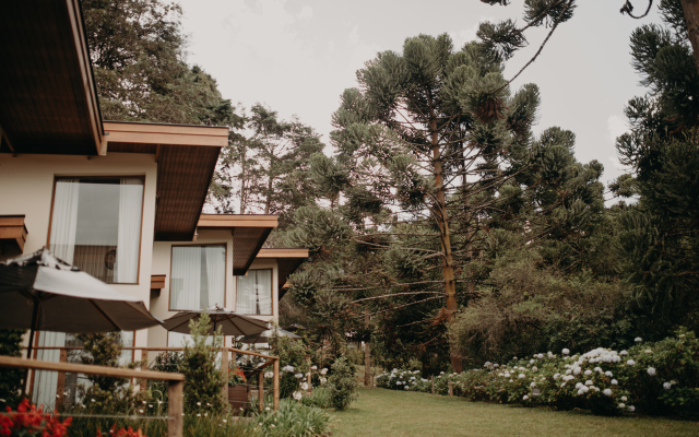 Hotel Boutique Quebra-Noz Conforto e Natureza