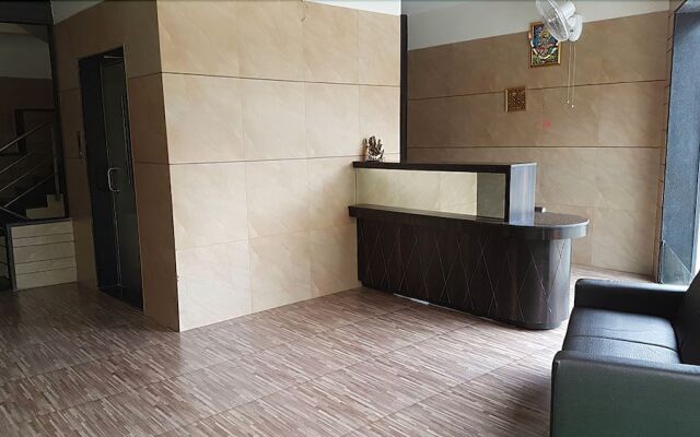 Hotel Lalit Inn